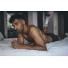 The Male Muse Livre photo HAPPY TRAIL n°4